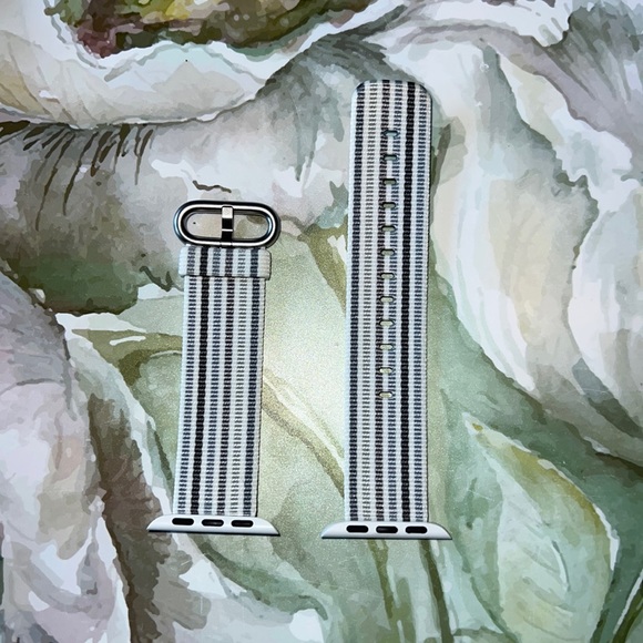 Apple Accessories - Brand New Genuine Apple Brand Apple Watch Band